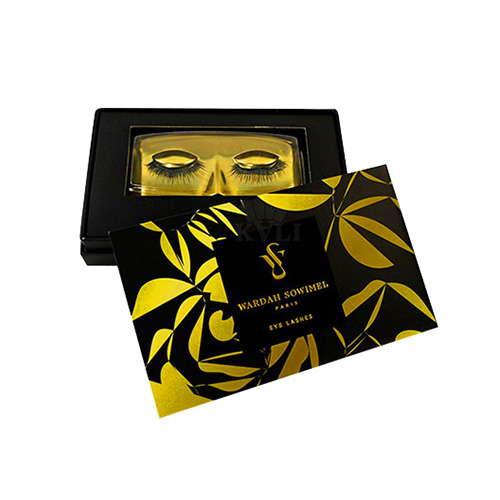 Luxury Eyelash Box