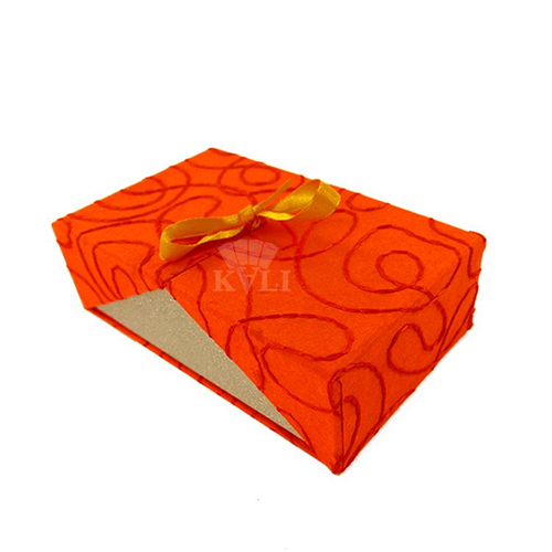luxury gift packaging box