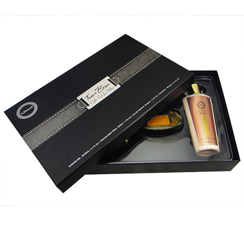Wholesale empty cosmetic gift set box (5)