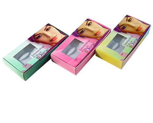 Foldable Eyelash Box (2)