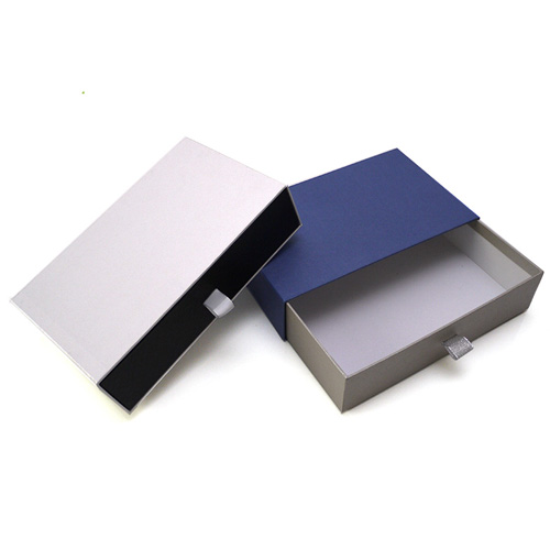  Cardboard sliding gift drawer box packaging (6)