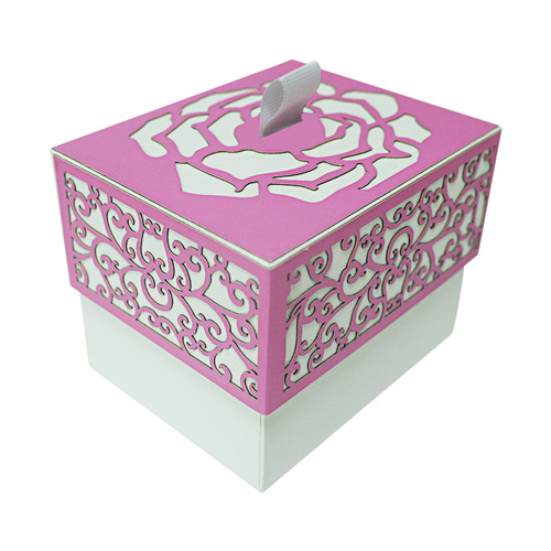 paper laser cut favor box with lid (1)