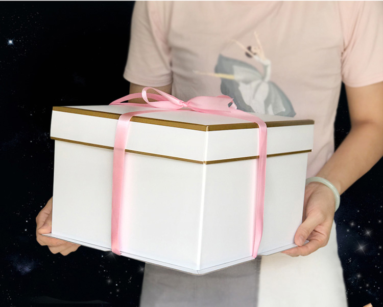 Why Do People Say Paper Material Is Best Choice For Gift Packaging ?