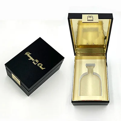 Wholesale Factory Wholesale Brand Perfume Private Label Women Luxury  Collection Mini Custom Gift Box Perfume Set From m.