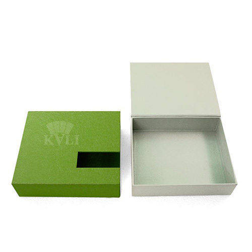 Rigid Cosmetic Box China