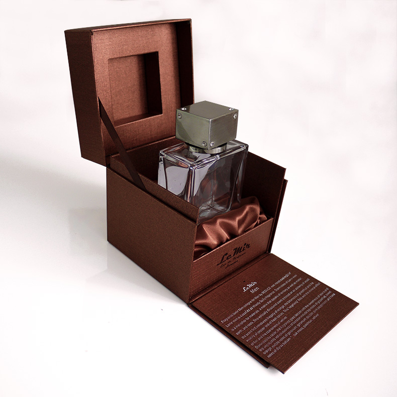 presentation box parfum