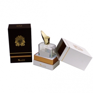 Luxury perfume packaging box wholesale丨Fragrance boxes丨KALI