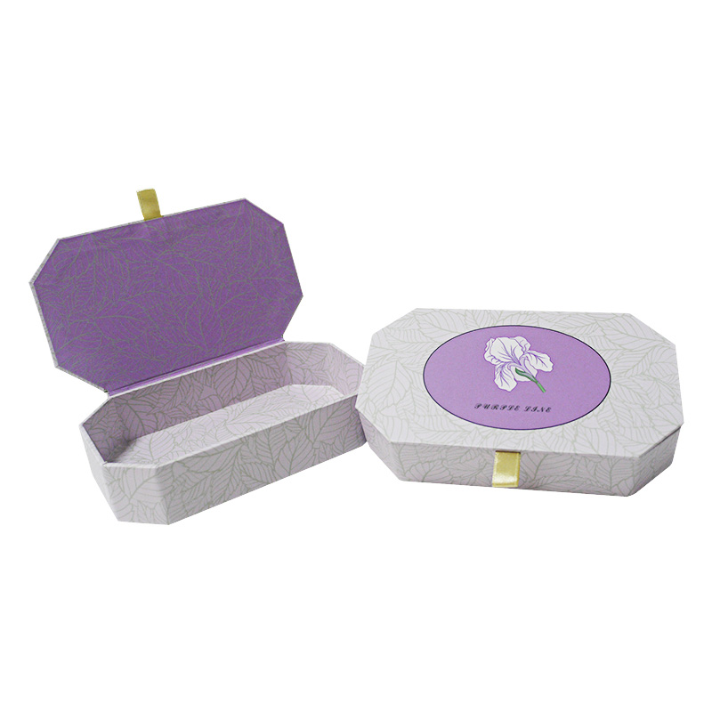 luxury soap boxes