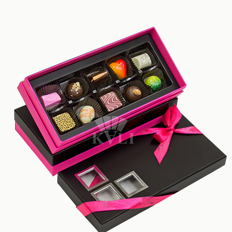 Custom Chocolate Gift Set Wholesale丨KALI