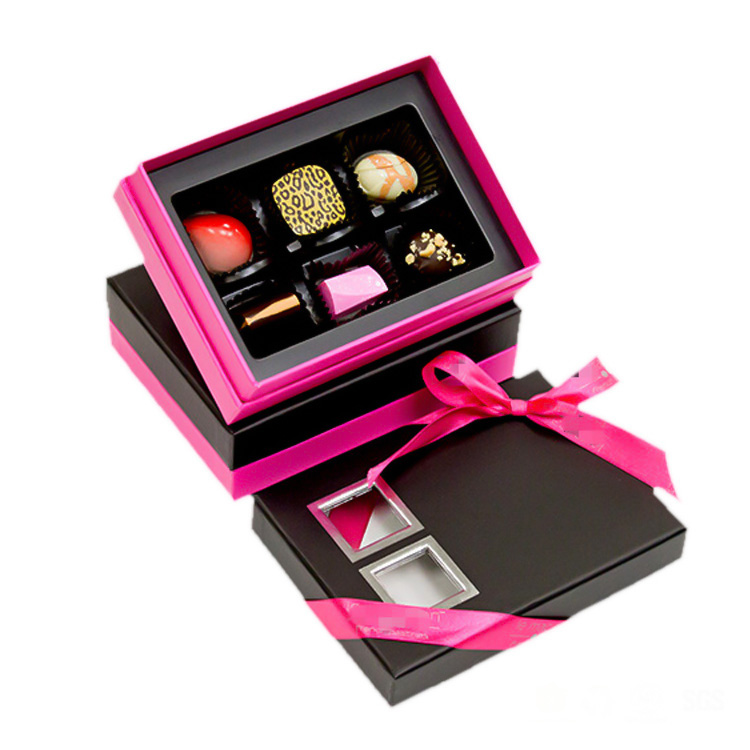 Custom Chocolate Gift Set Wholesale丨KALI