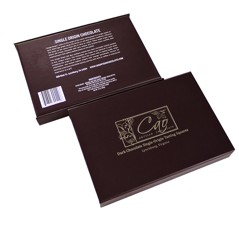 Chocolate Trays Packaging-Chocolate Box