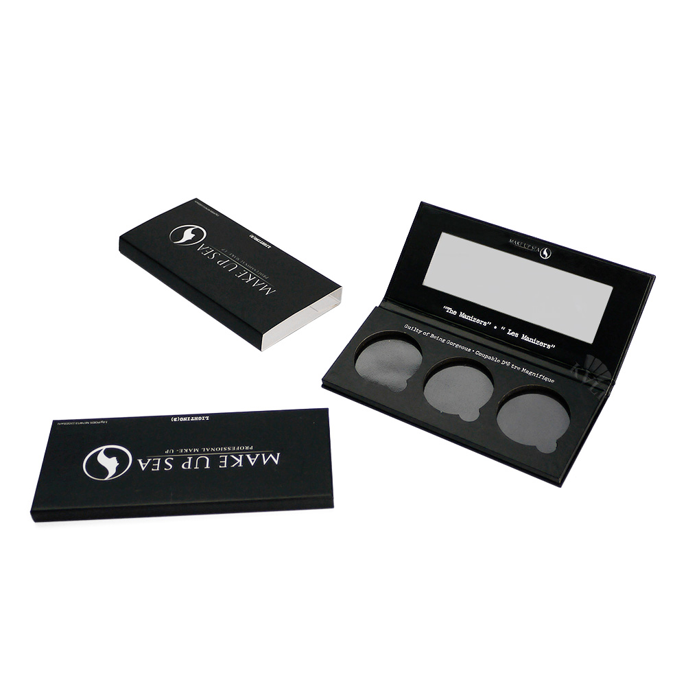 black eyeshadow price