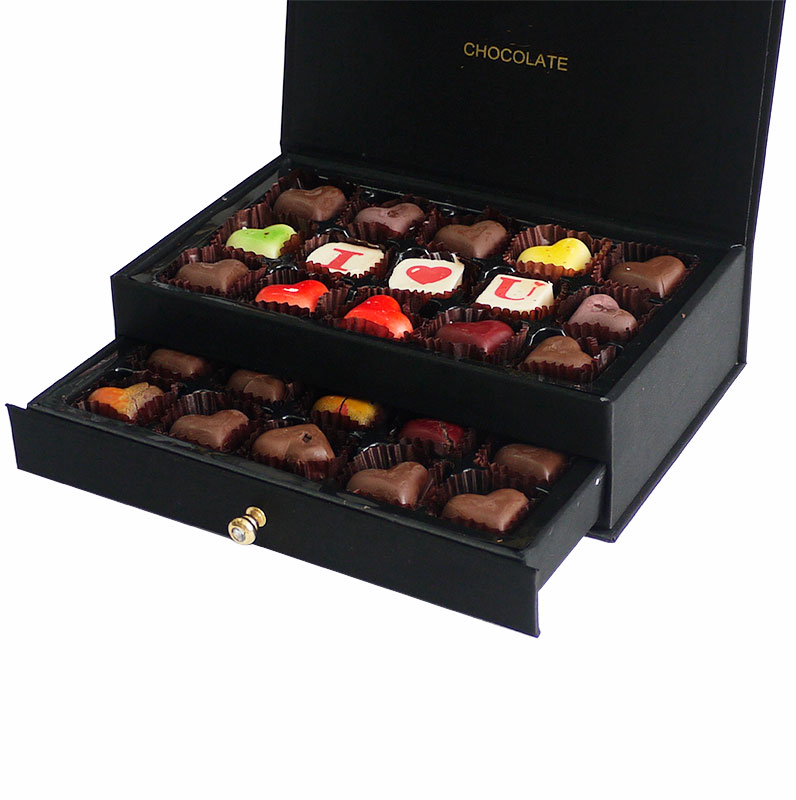 Large Chocolate Gift Box Wholesale丨KALI®