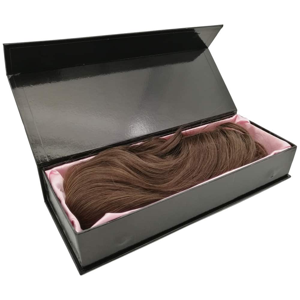 Hair Box