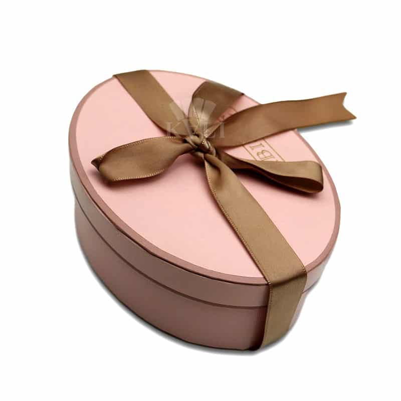 Sugar Paper® Navy Small Round Gift Box with Ribbon | Round gift boxes, Gift  box design, Packaging ideas business