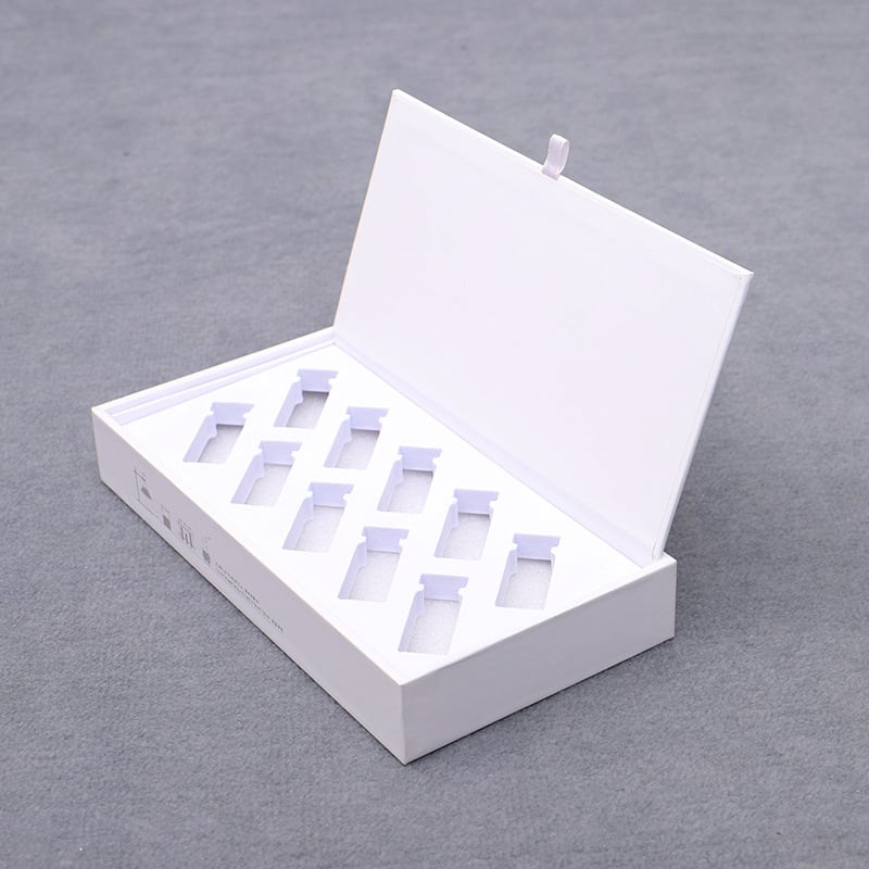 Moisturizing Hyaluronic Packaging Gift Boxes