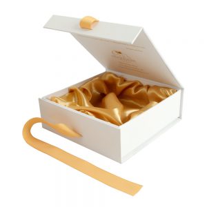 Wholesale Magnetic Closure Gift Box Cardboard Paper Hair Packaging
