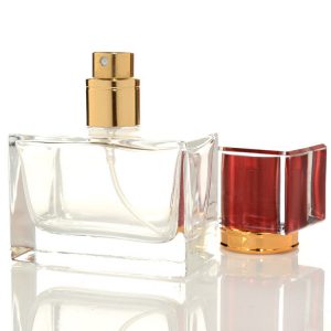 30ML Portable Perfume Sample Bottles