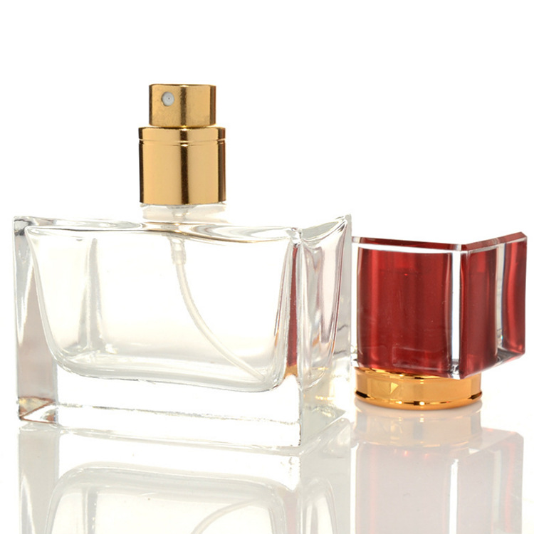 30ML Portable Perfume Sample Bottles