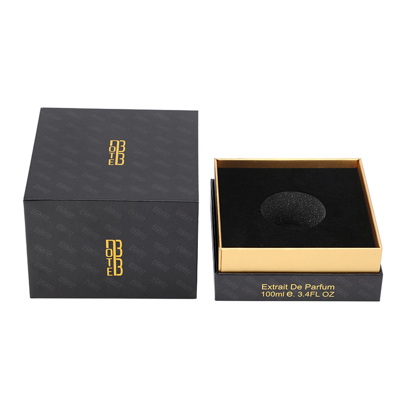 Lid and Botton Perfume Box - Perfume Box Company | KALI