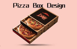 Creative Designing Tips About Custom Pizza Boxes by _thecustompack