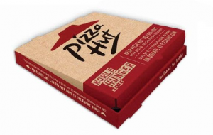 Pizza Packaging Ideas - 41+ Best Pizza Packaging Designs In 2023