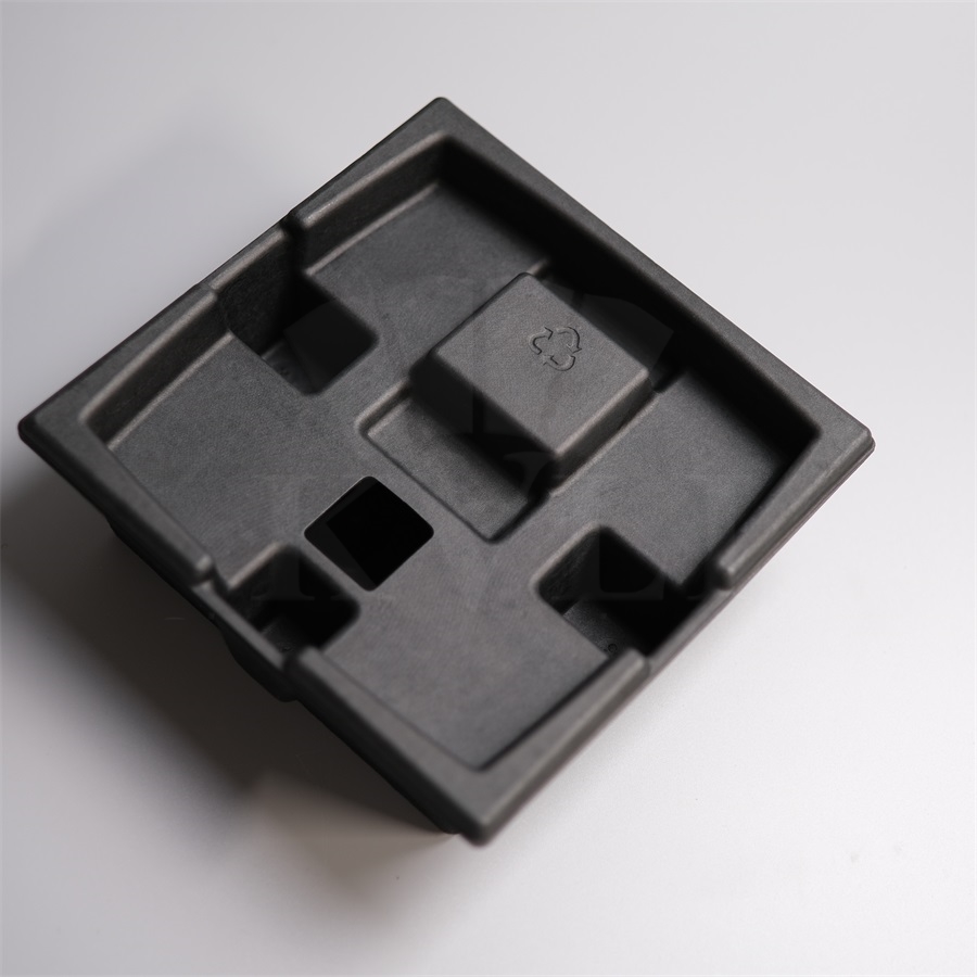 Eco-Friendly Electric Box Black Insert