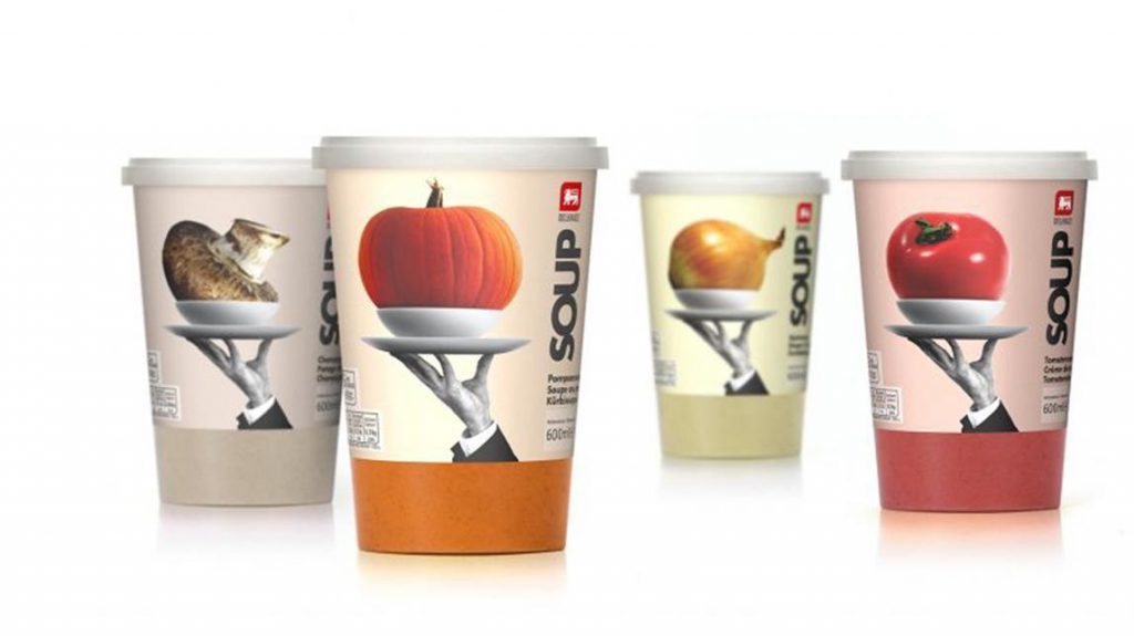 Top 10 Creative Beverage Packaging Designs (Containers & Illustrations ...