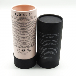 Wholesale Custom Luxury Packaging Black Gift Mug Paper Box - China