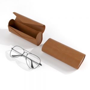 Custom Flip Magnetic Storage Packaging For Glasses