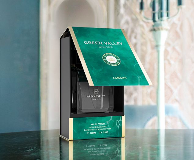 Halal-Certified & Sustainable Luxury Packaging: Top Dubai Perfume Brands Cut Costs by 40%