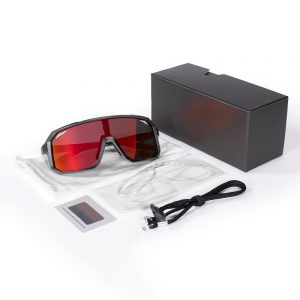 Cycling Glasses Luxury Paper Box