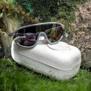 Cycling Goggle Eco Eyewear Sugarcane Box