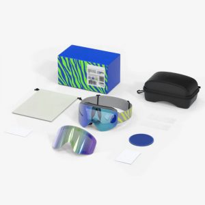 Ski Goggles Gift Box Goggle Case Paper Packaging