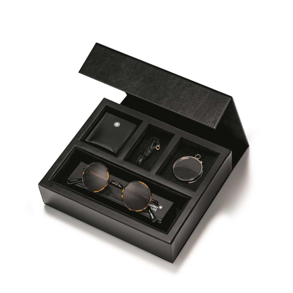 Sunglasses Case Gift Packaging Eyewear Storage